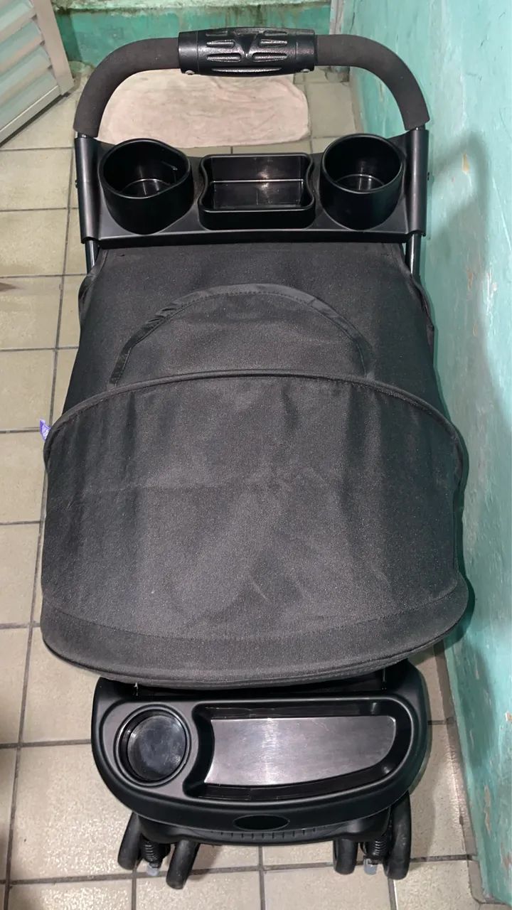carrinho de bebê  - Foto 4