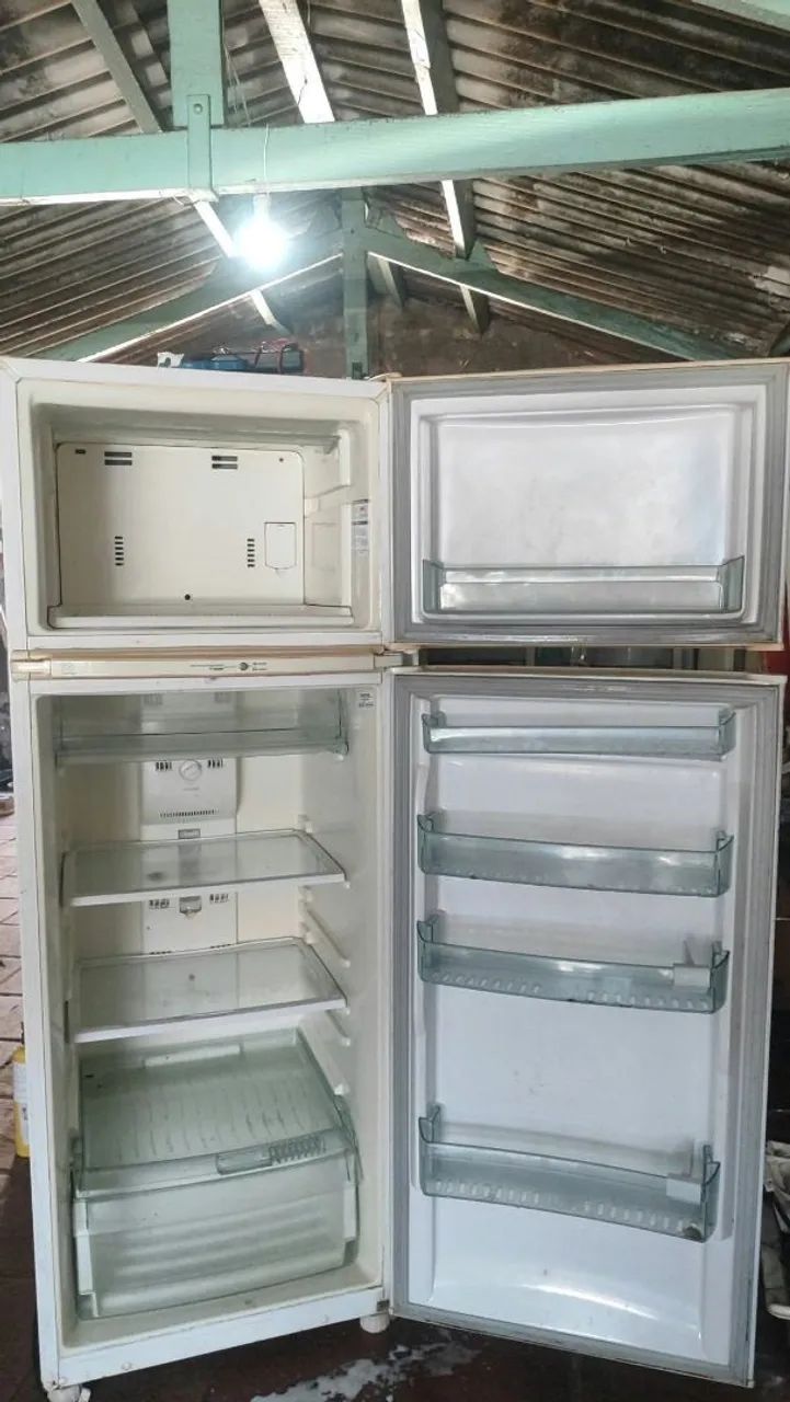 Geladeira  - Foto 2