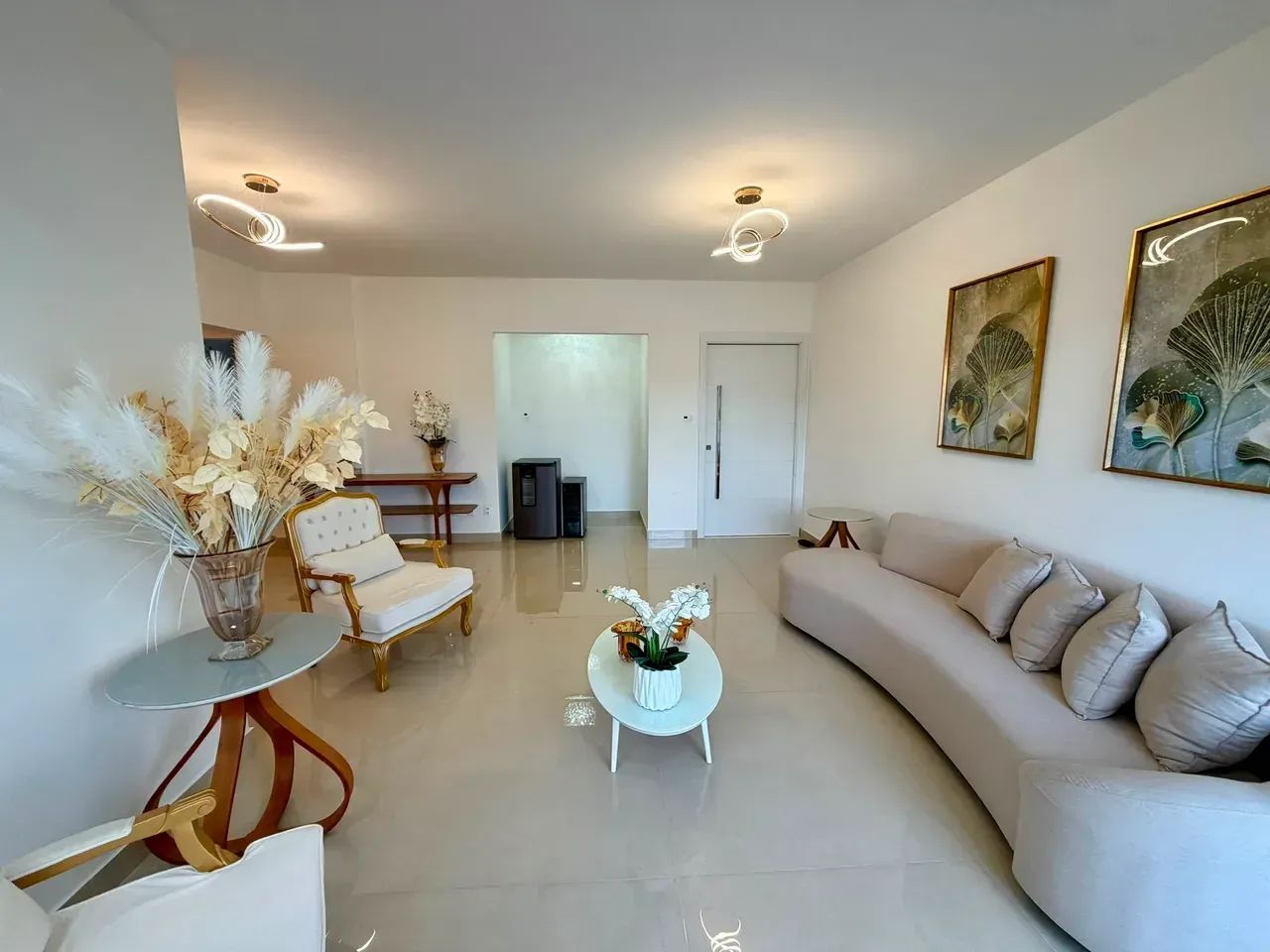 Edf. Magnum 3 suites, 180m - Foto 2