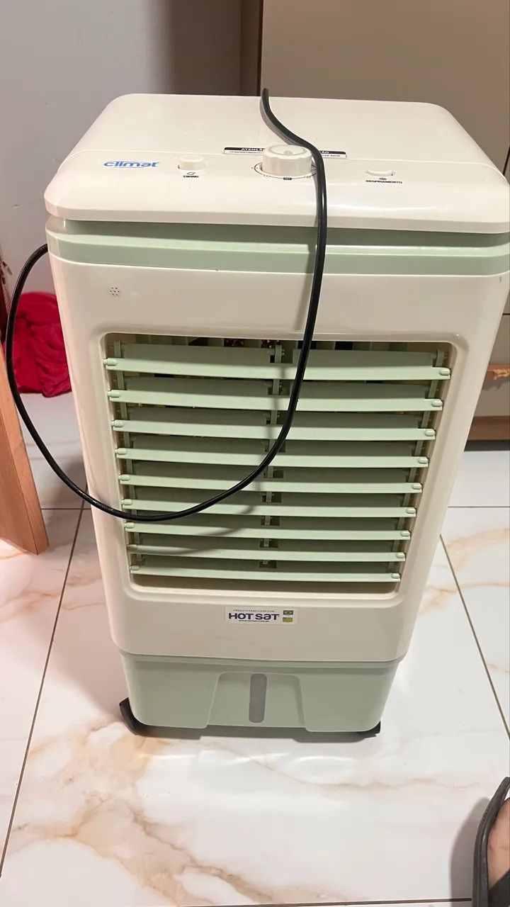 Climatizador 