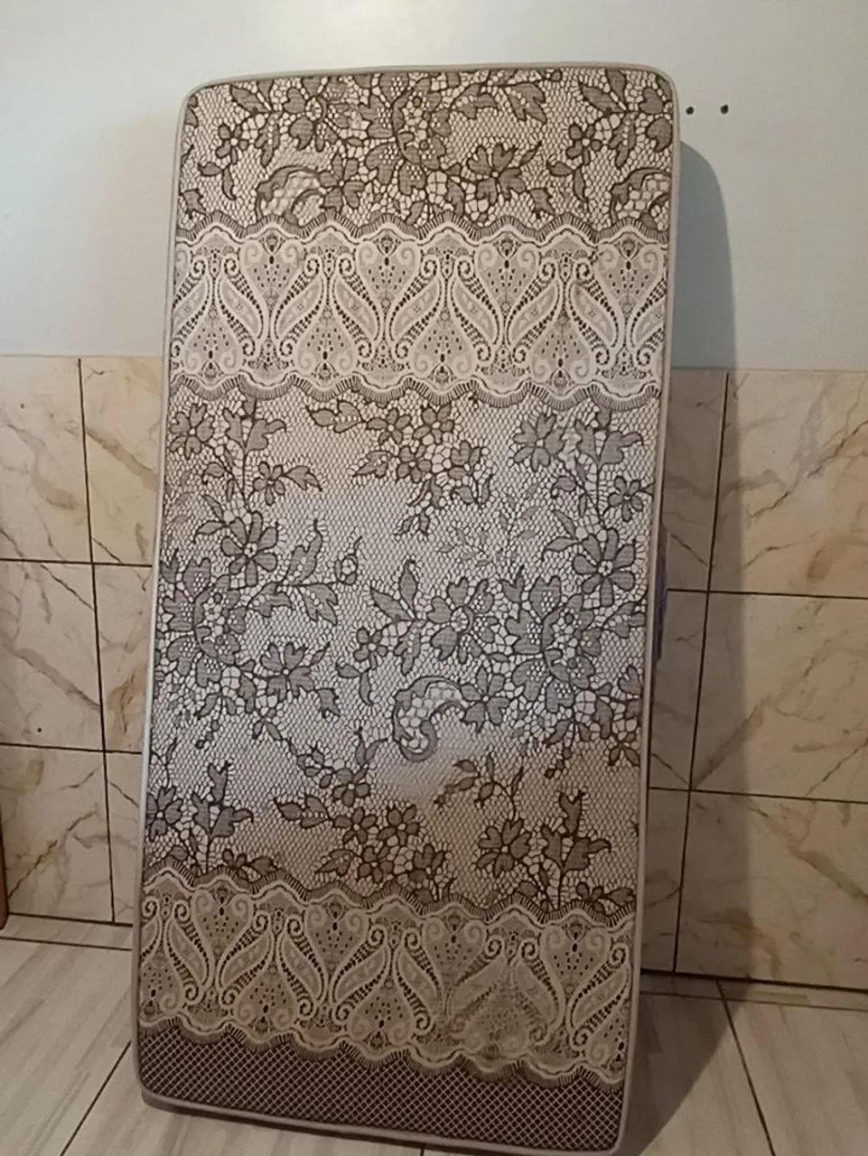 Colchão Conservado - Foto 3