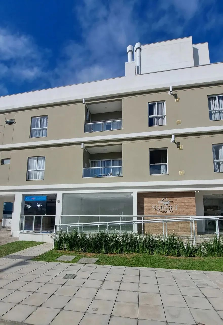 sala comercial térrea com 36m² em Ribeirão da Ilha - Florianópolis - SC - Foto 4