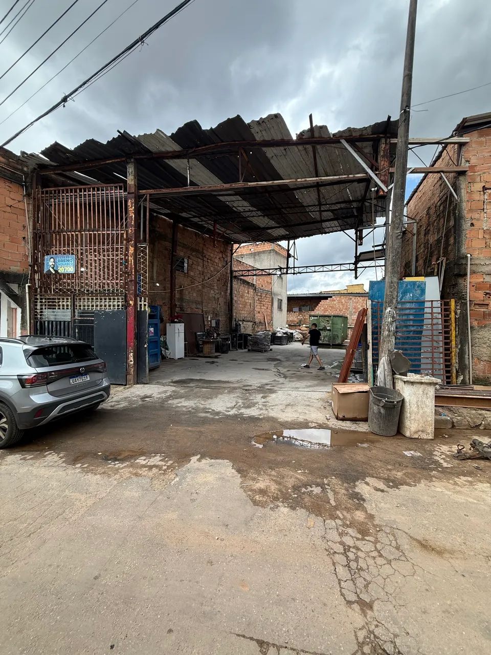 Foto - Belo Horizonte - Calafate