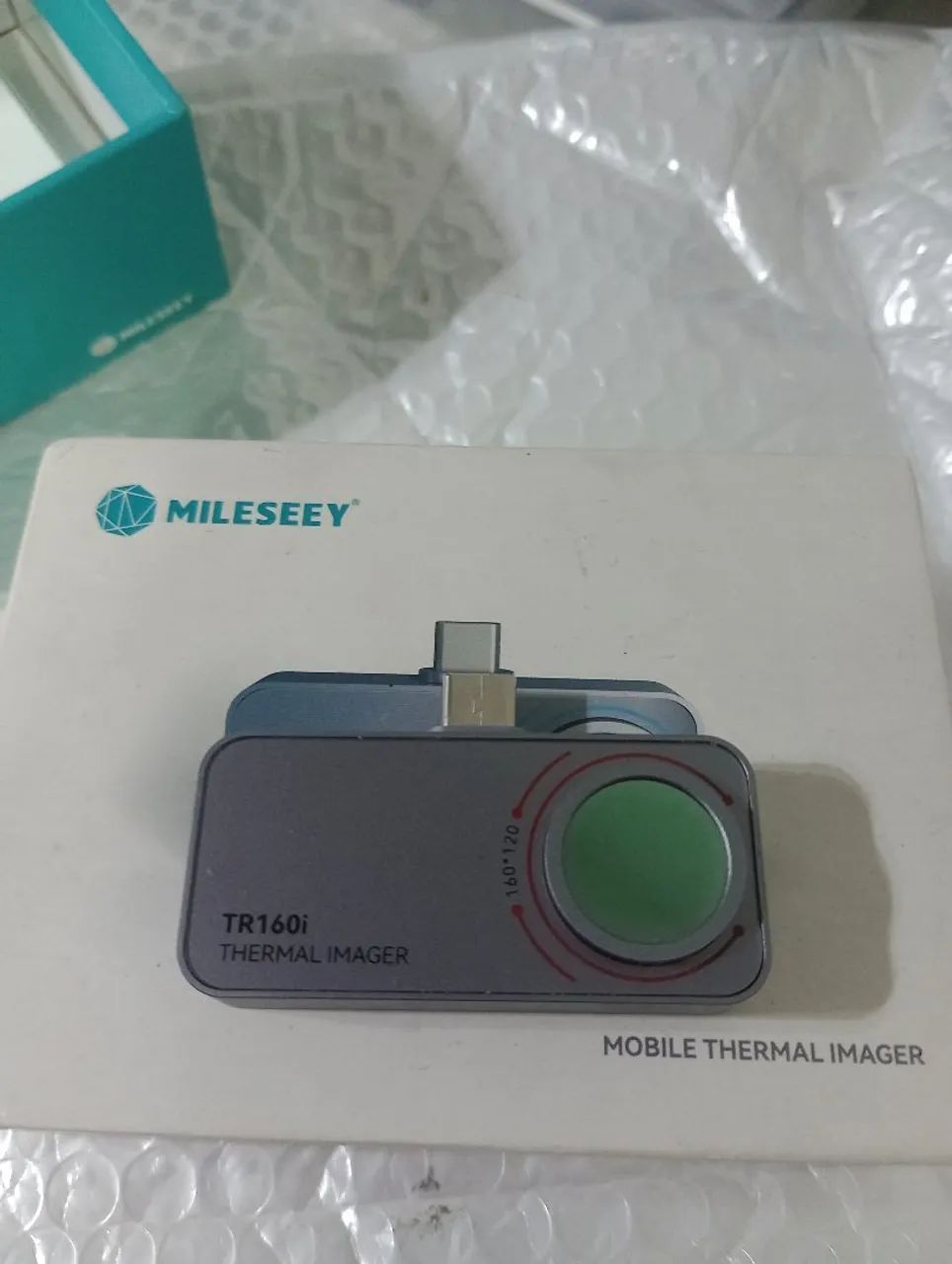Camera termica  - Foto 2