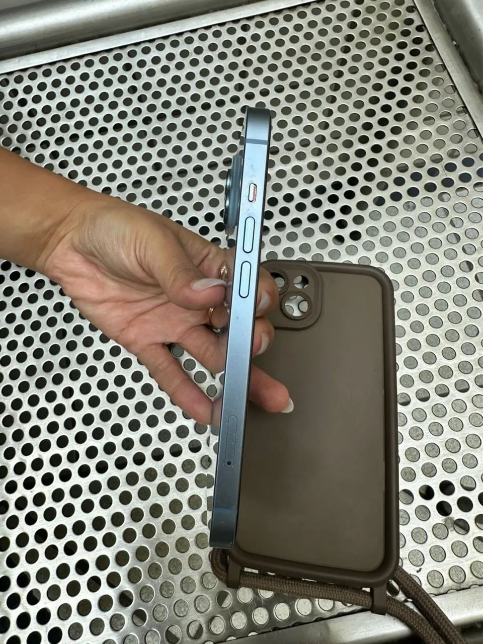 iPhone 14 128 GB - Foto 4