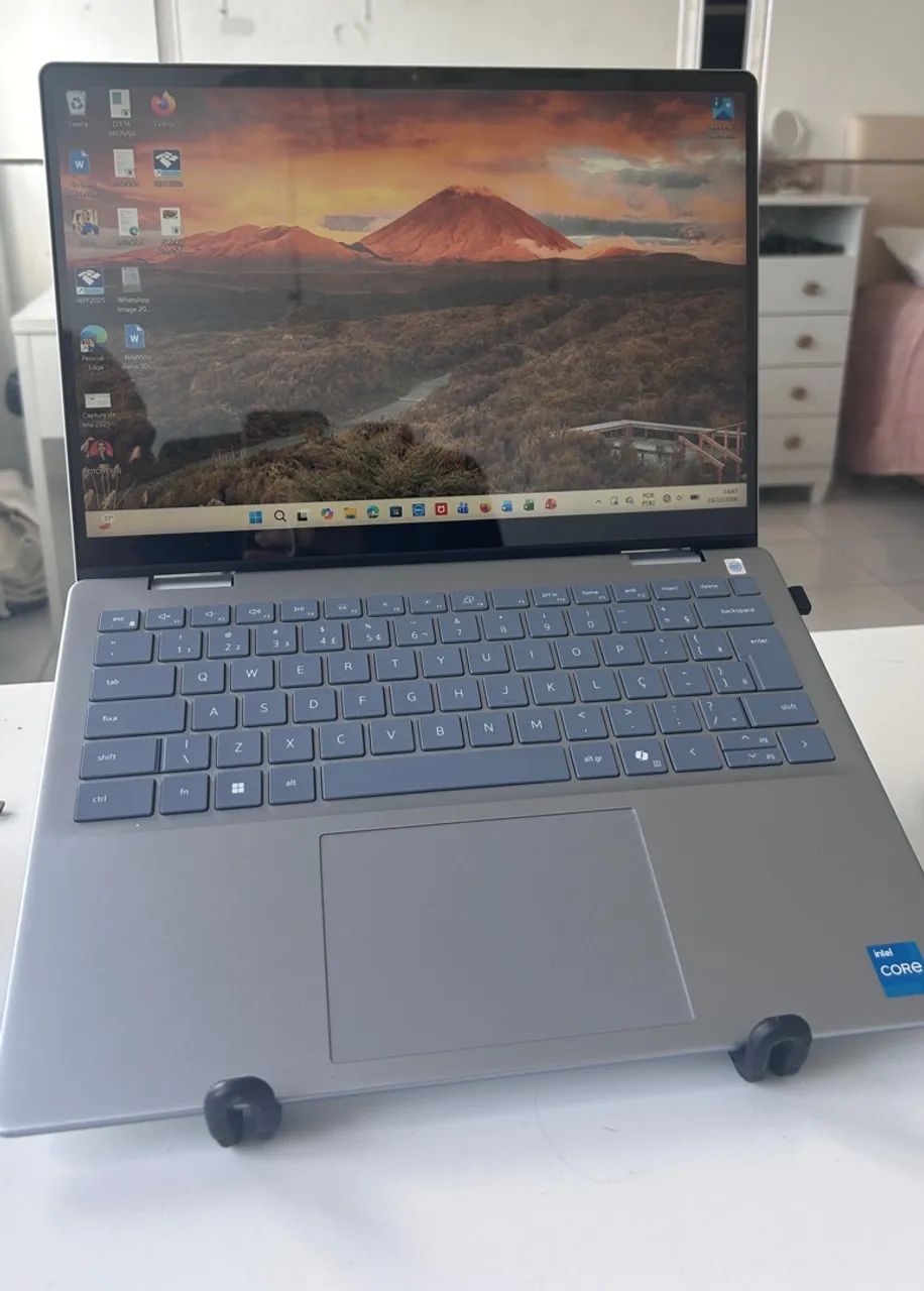 Notebook Dell Inspiron I5