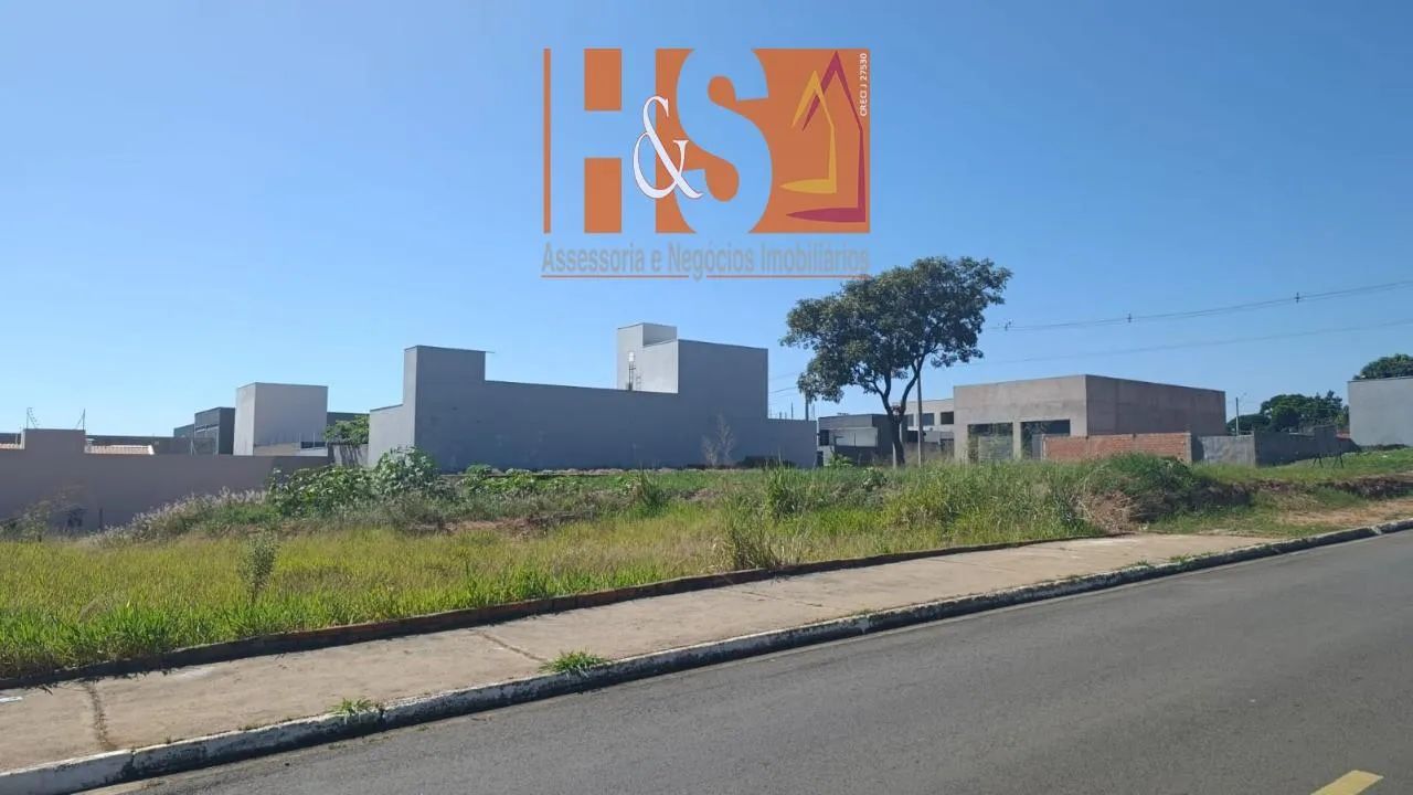 TERRENO RESIDENCIAL em Nova Odessa - São Paulo, Bosque dos Cedros