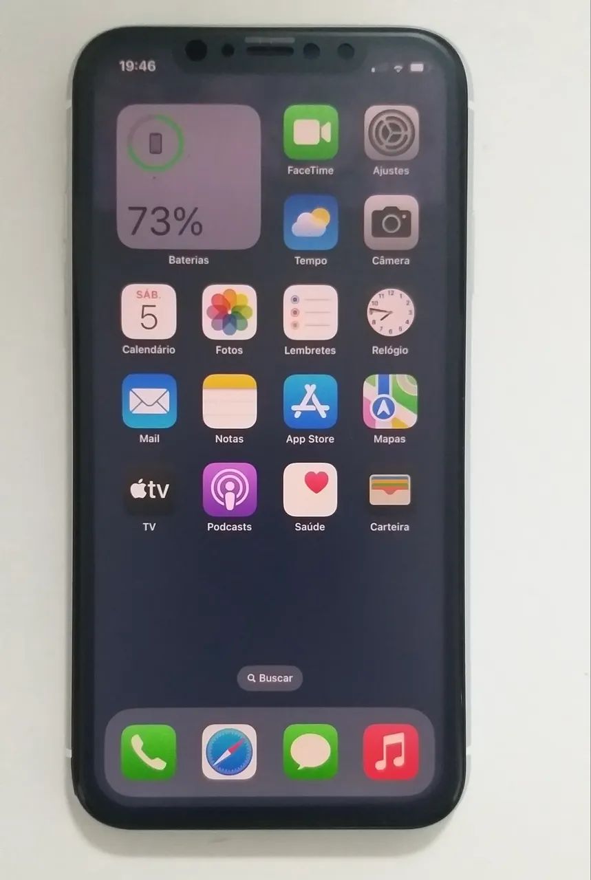 iPhone XR 64gb  - Foto 3