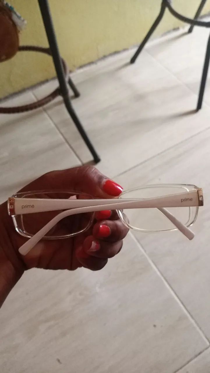 Armação para óculos  - Foto 4