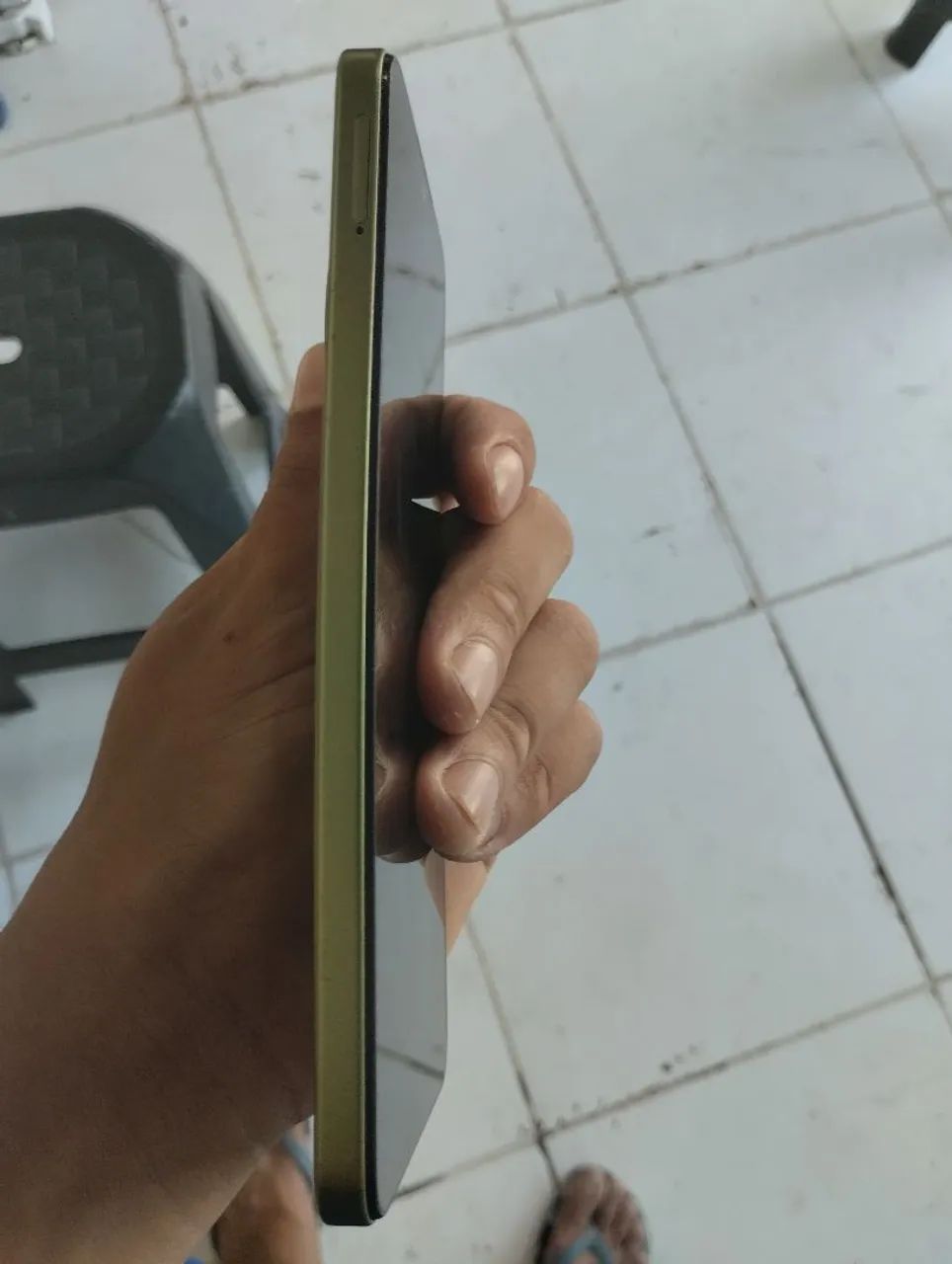 Redimi 14c em perfeito estado - Foto 4