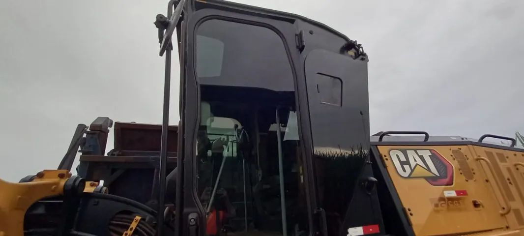 Motoniveladora CAT 120K - Foto 2