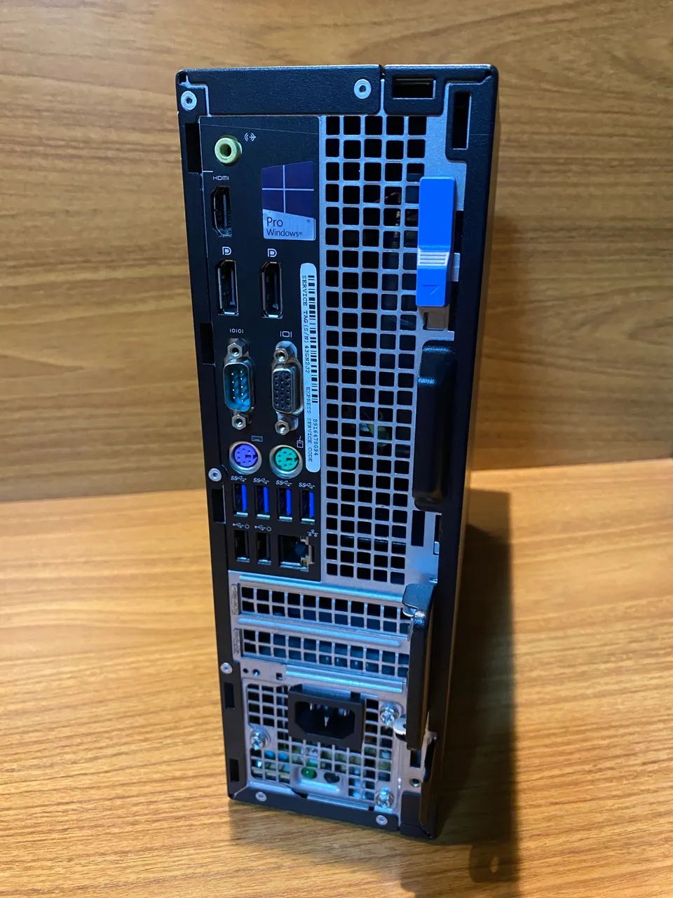 Desktop Dell Optiplex SFF i5 6th - Foto 2