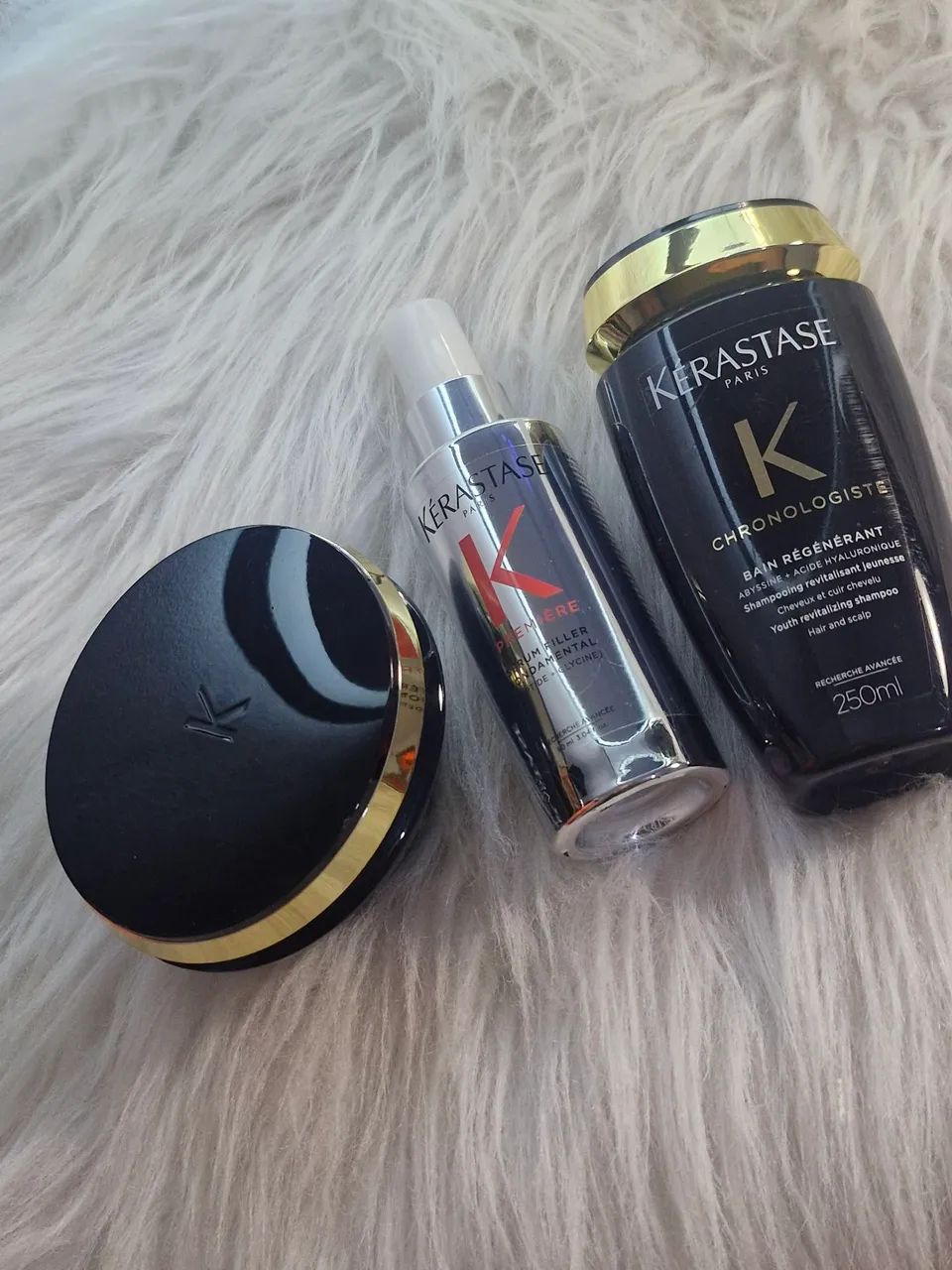 Kit Kerastase Chronologiste