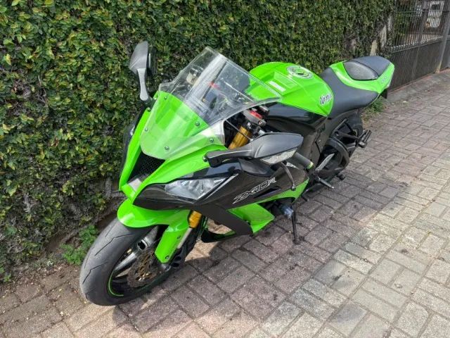 Z 1000 2013 - 1542201698 | OLX
