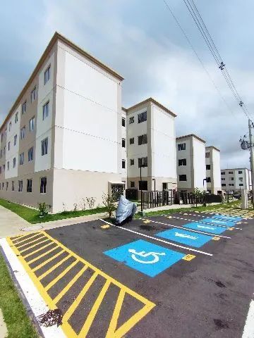 Apto para alugar - Foto 2