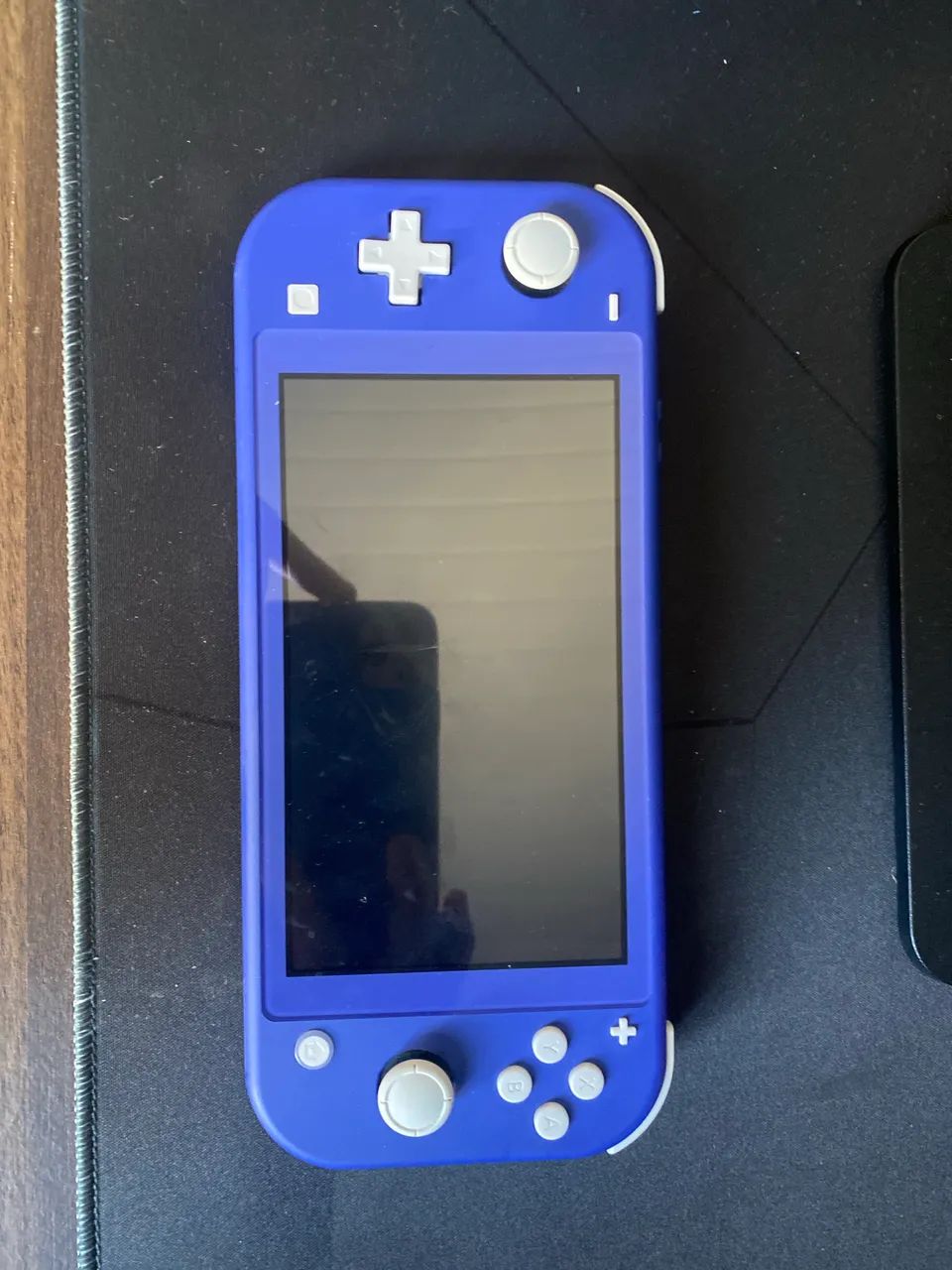 Nintendo Switch Lite Azul