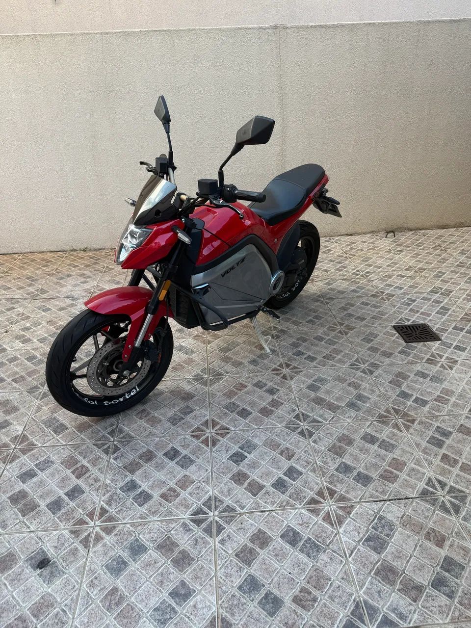 Voltz EVS 