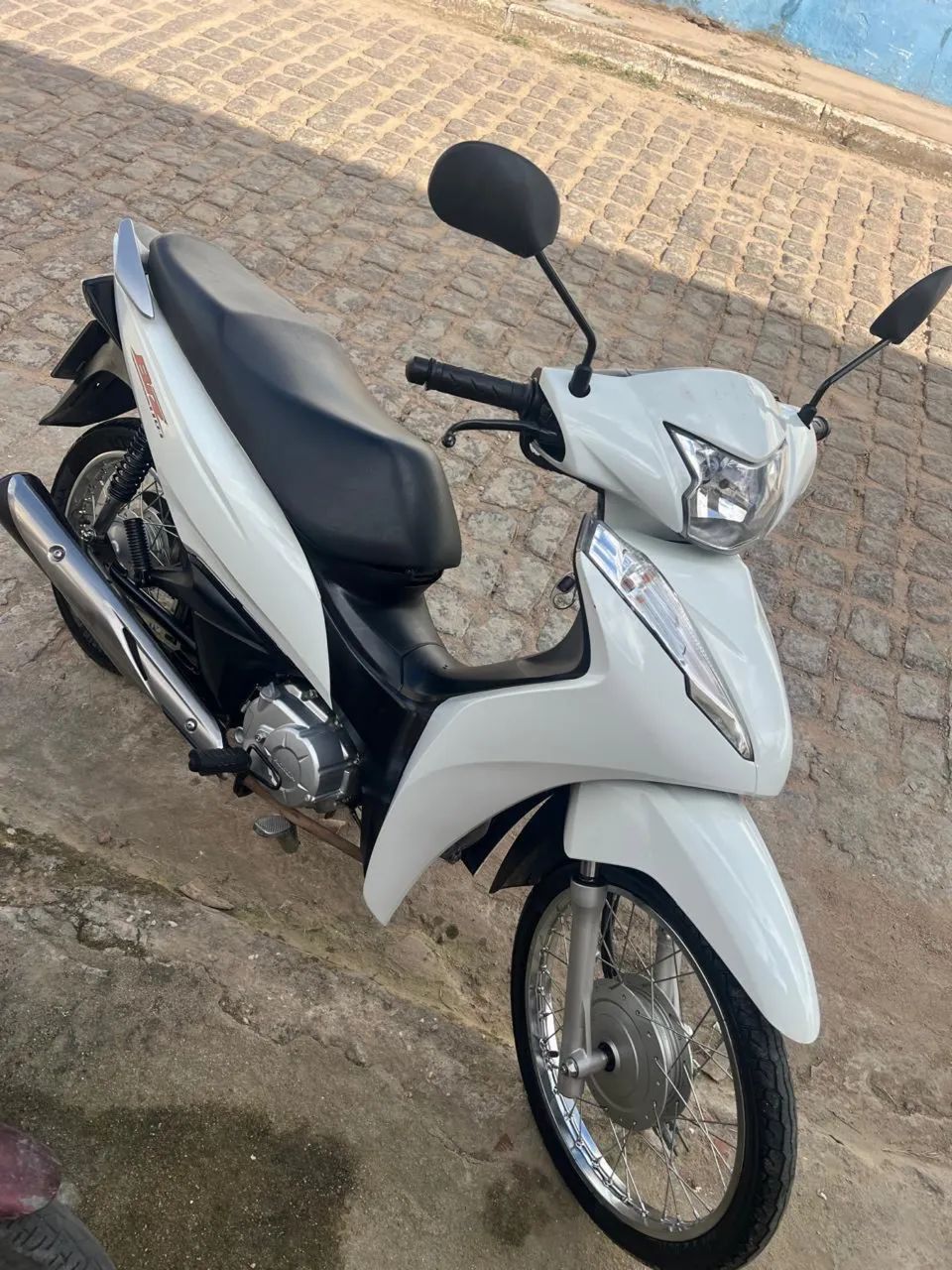 Honda Biz 110i - Foto 2