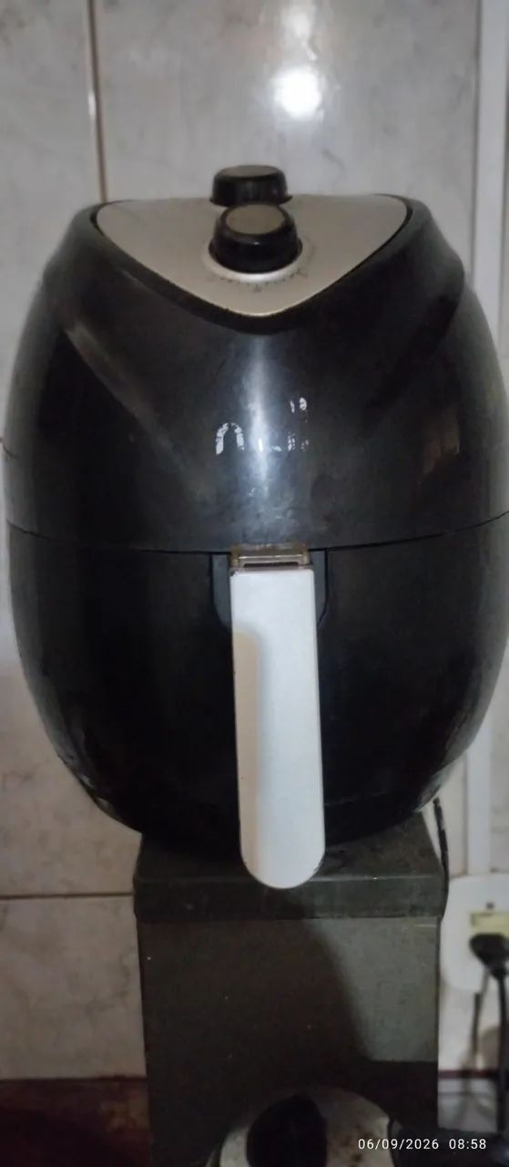 Airfryer  - Foto 2