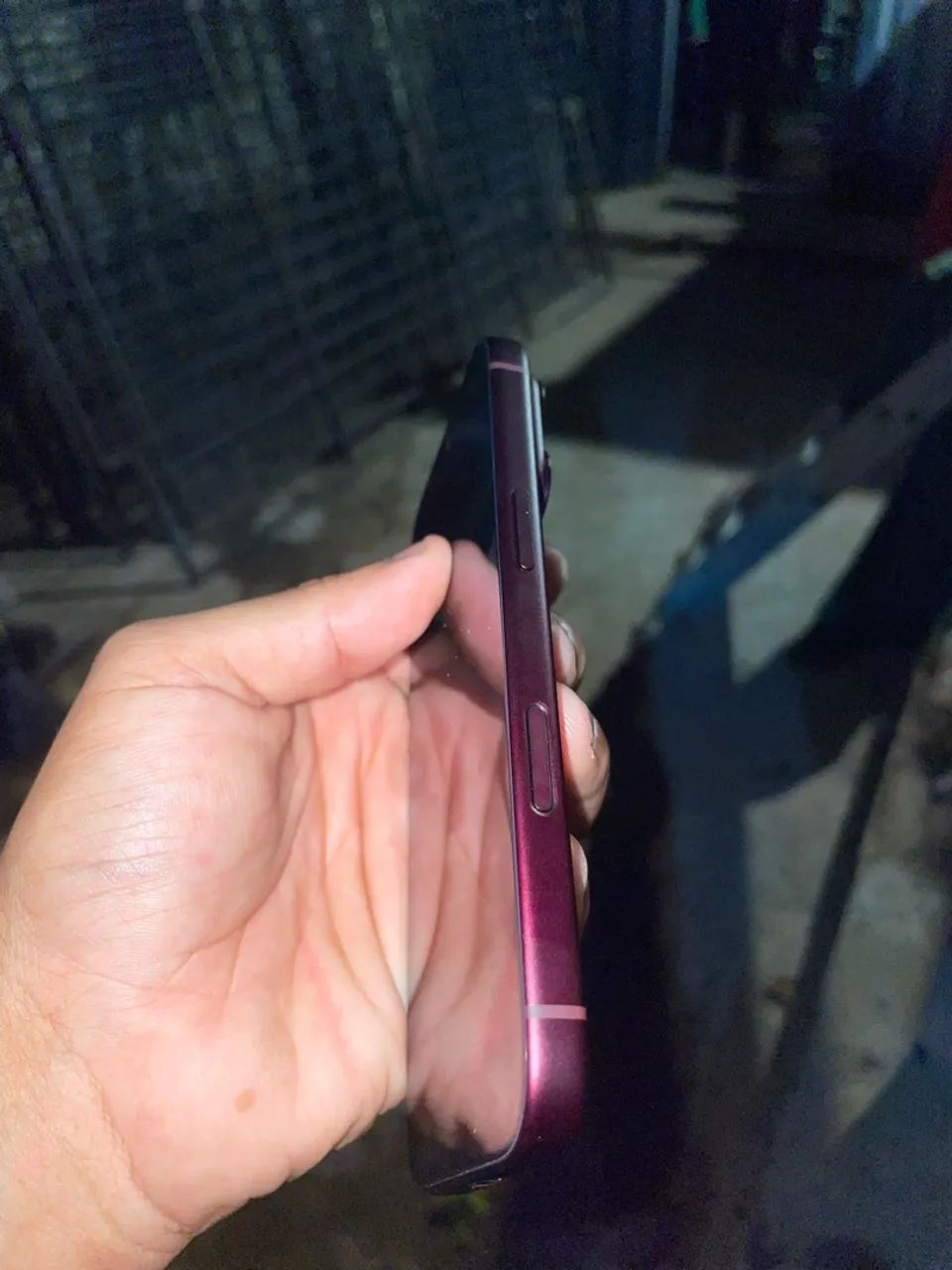 iPhone 18  - Foto 2