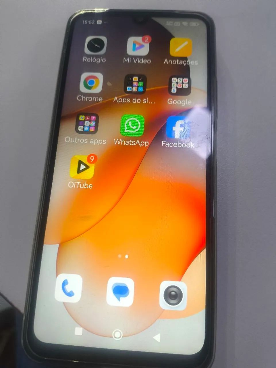 Redmi  - Foto 2