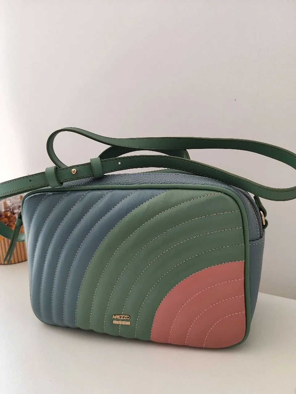 Bolsa Arezzo - Foto 4