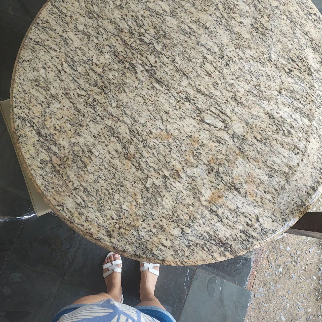 Mesa Granito  - Foto 4