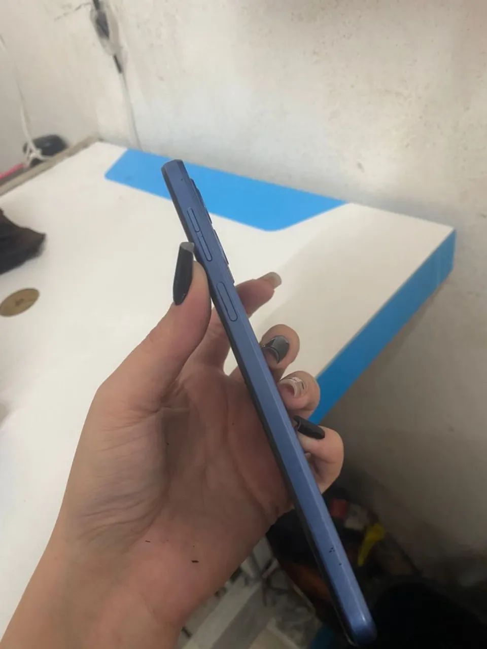 Celular Motorola G54 - Foto 2