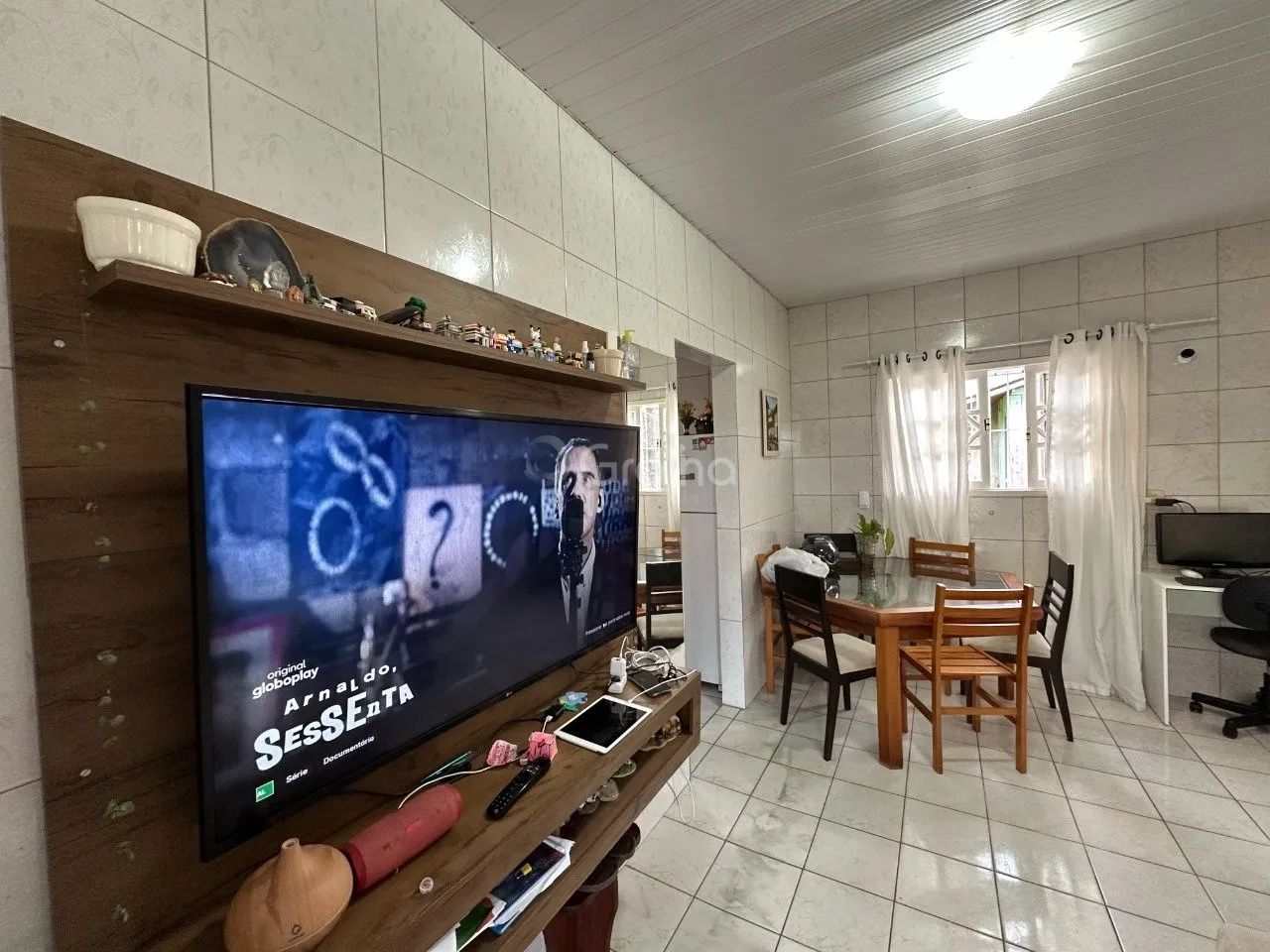 Terreno para Venda em Florianópolis, Carianos - Foto 2