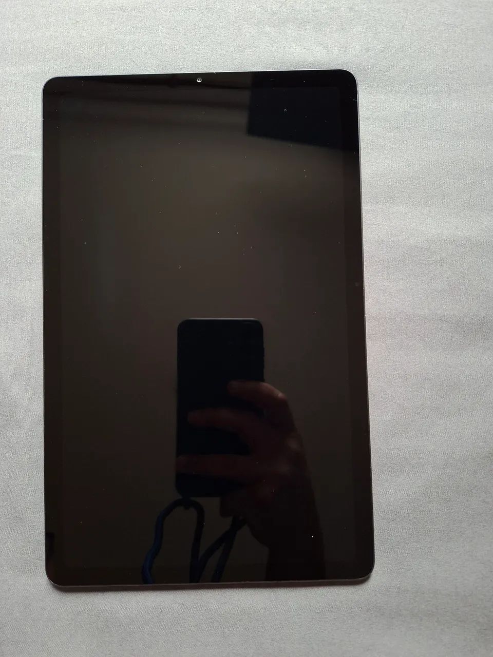 Vendo Tablet Samsung Galaxy Tab S6 Lite 64GB (Wi-Fi + 4G) - Excelente Estado