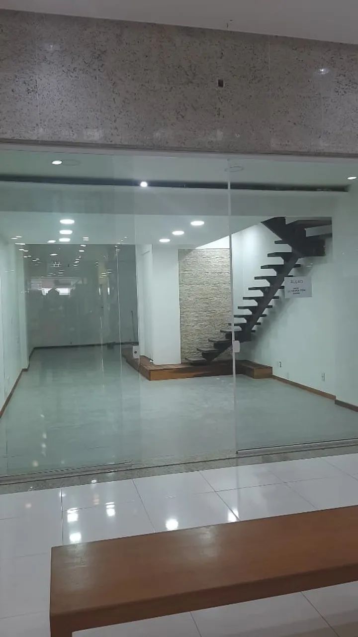 Loja para Locação 78M², Centro, Cabo Frio - RJ - Foto 4