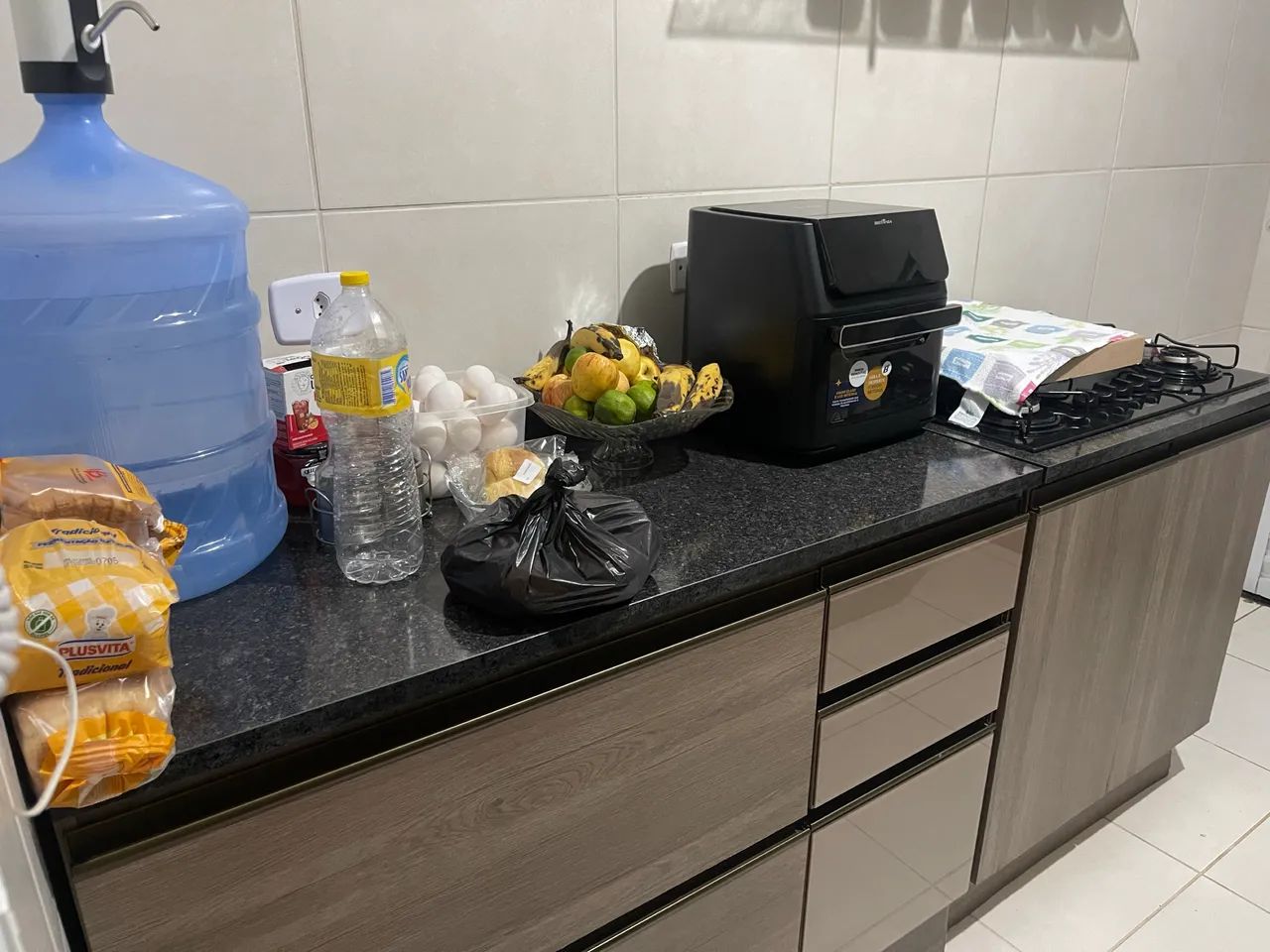 Vende-se balcão cozinha
