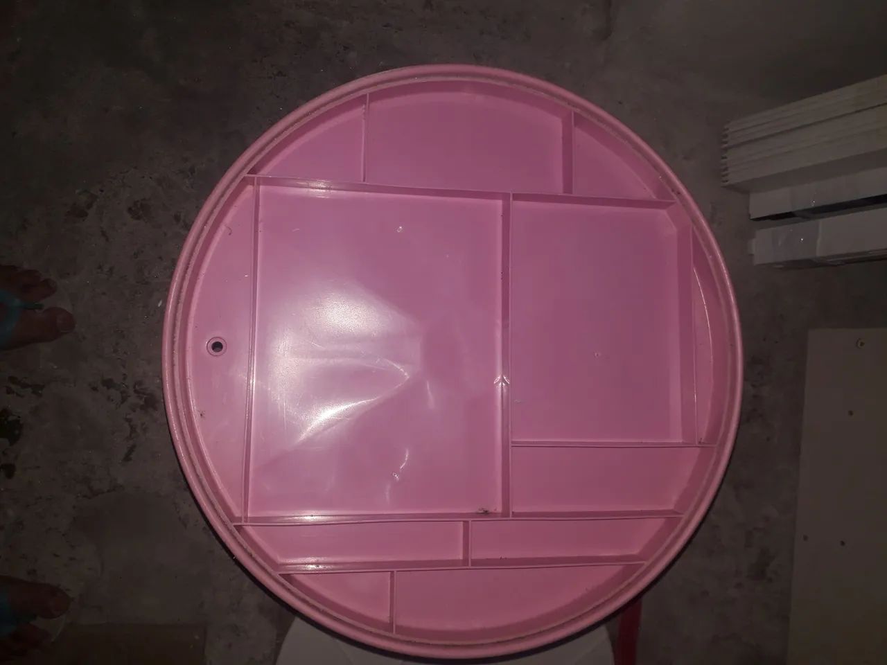 Mesa Infantil - Foto 2