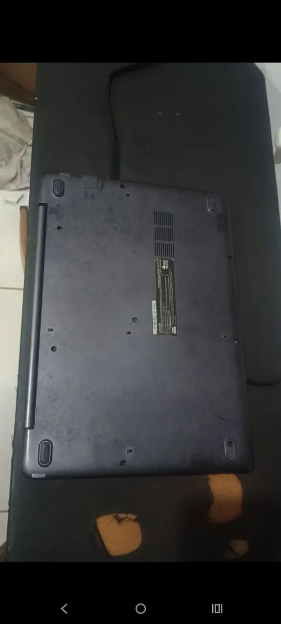 Notebook Sony vaio - Foto 3