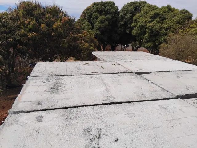 Casa Pré-Fabricada (Pré-Moldada). - Foto 5