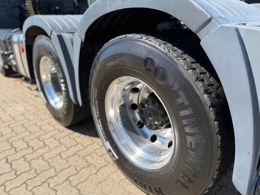 Mercedes-Benz Actros 2651 S 6x4 | Selectrucks - Foto 7
