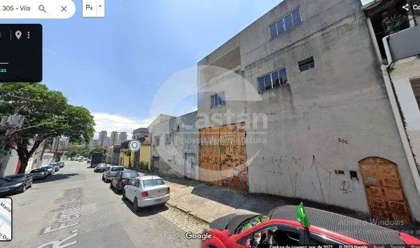 Galpão/Depósito/Armazém em Vila Matilde