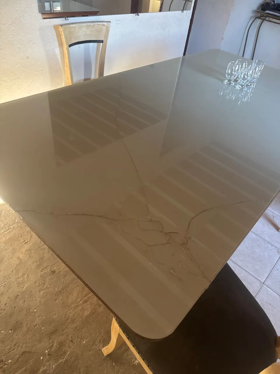 Mesa de Jantar para 8 pessoas  - Foto 3