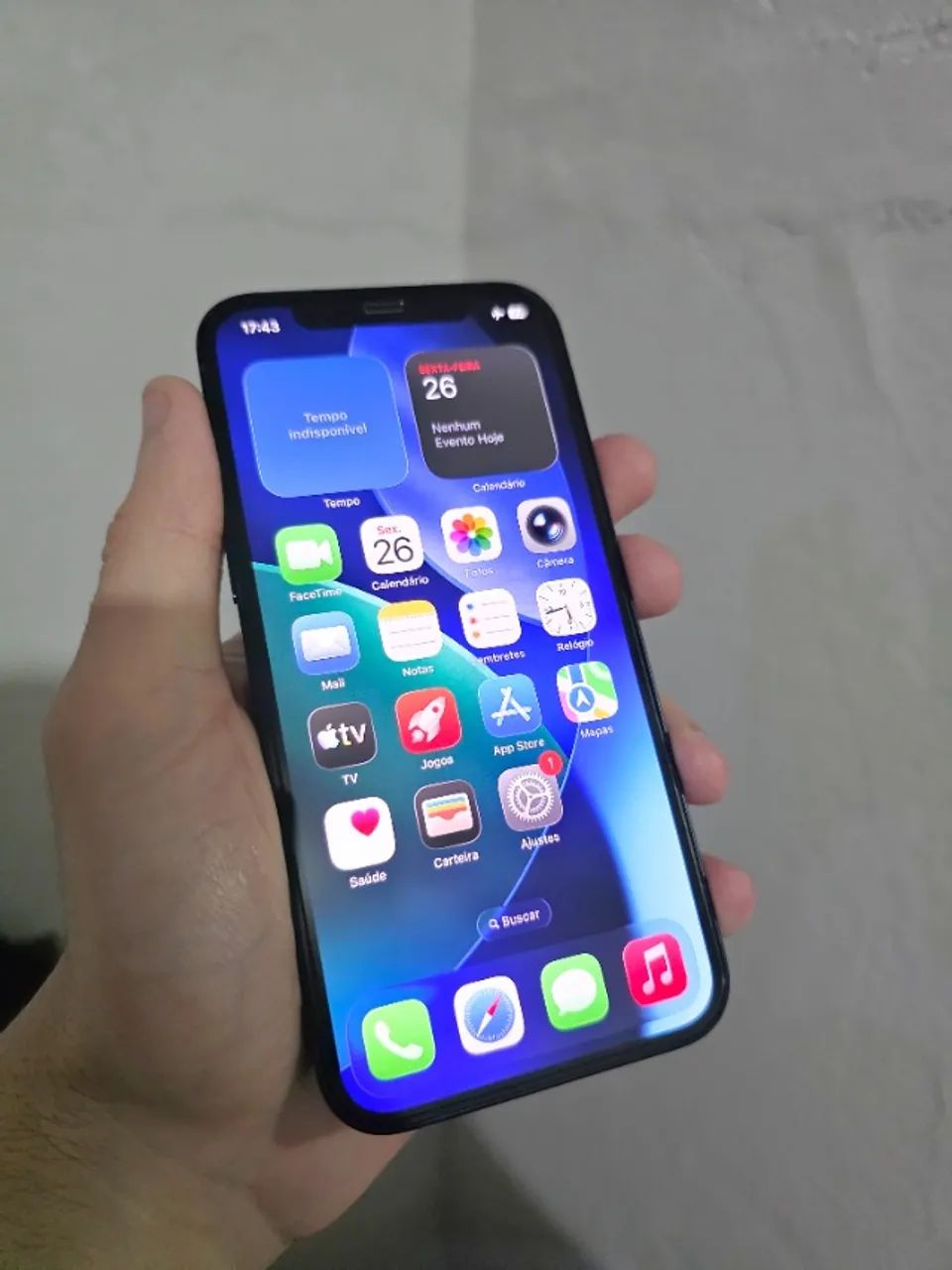 iPhone 12 64GB - Foto 4