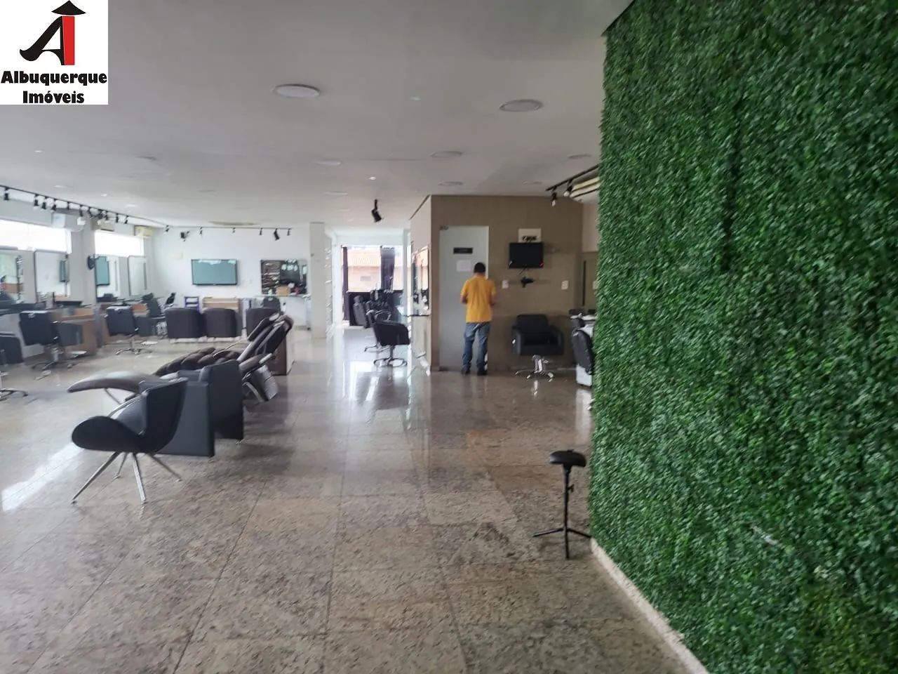 SALA COMERCIAL em SÃO LUÍS - MA, PONTA DO FAROL