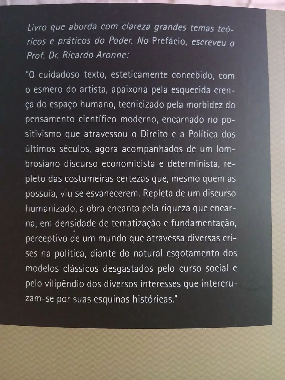 Teoria geral do estado e ciência política  - Foto 2