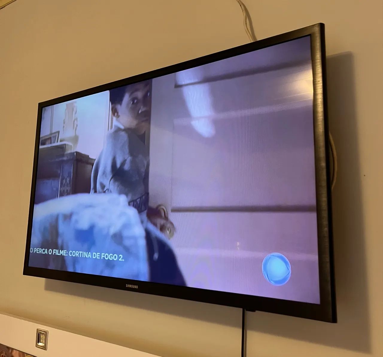 TV SMART SAMSUNG 32? - Foto 2