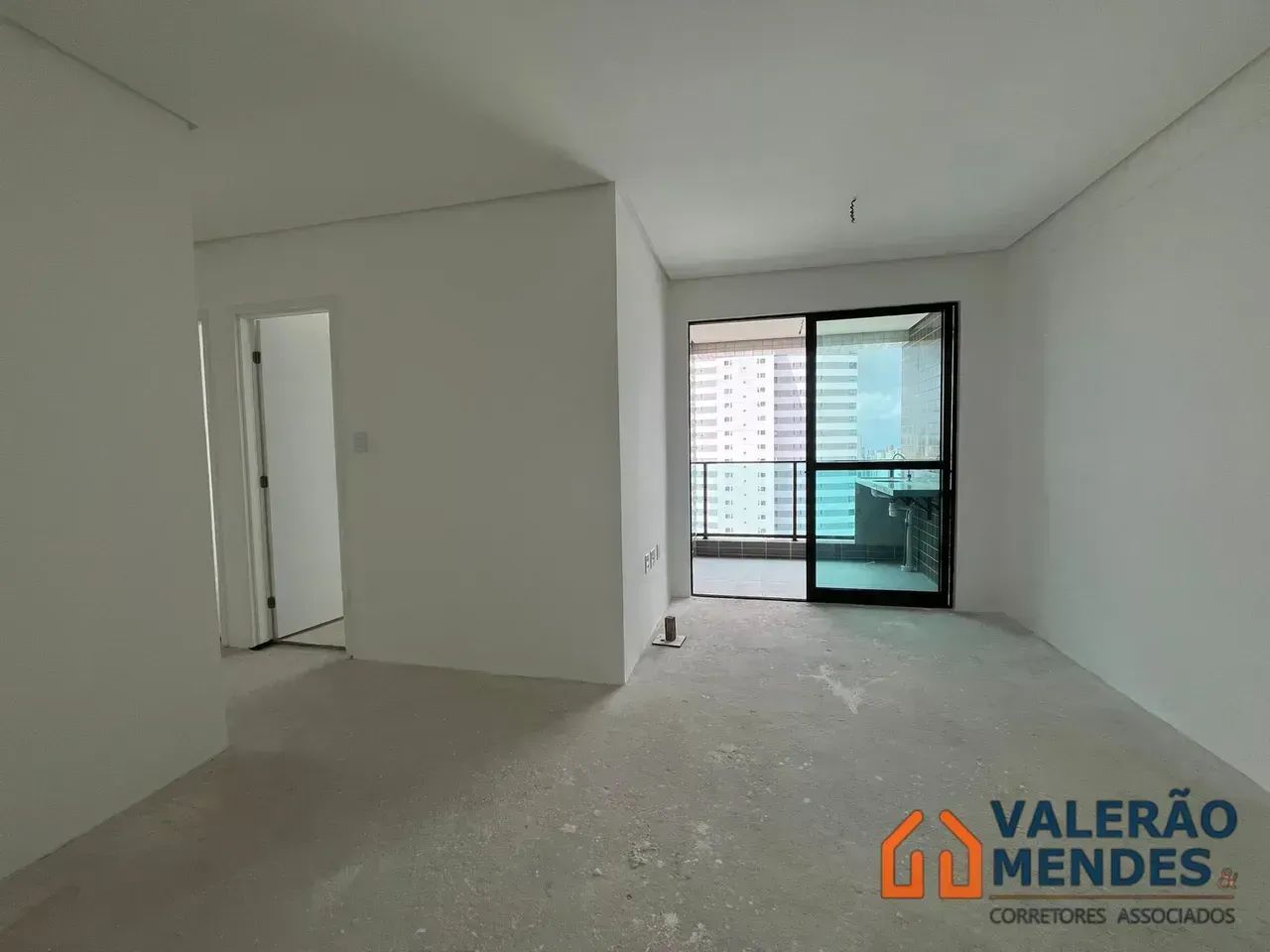 EDF. BOTANIK TORRE FLORA, 3 QUARTOS COM VARANDA GOURMET E LAZER PREMIUM (RR)