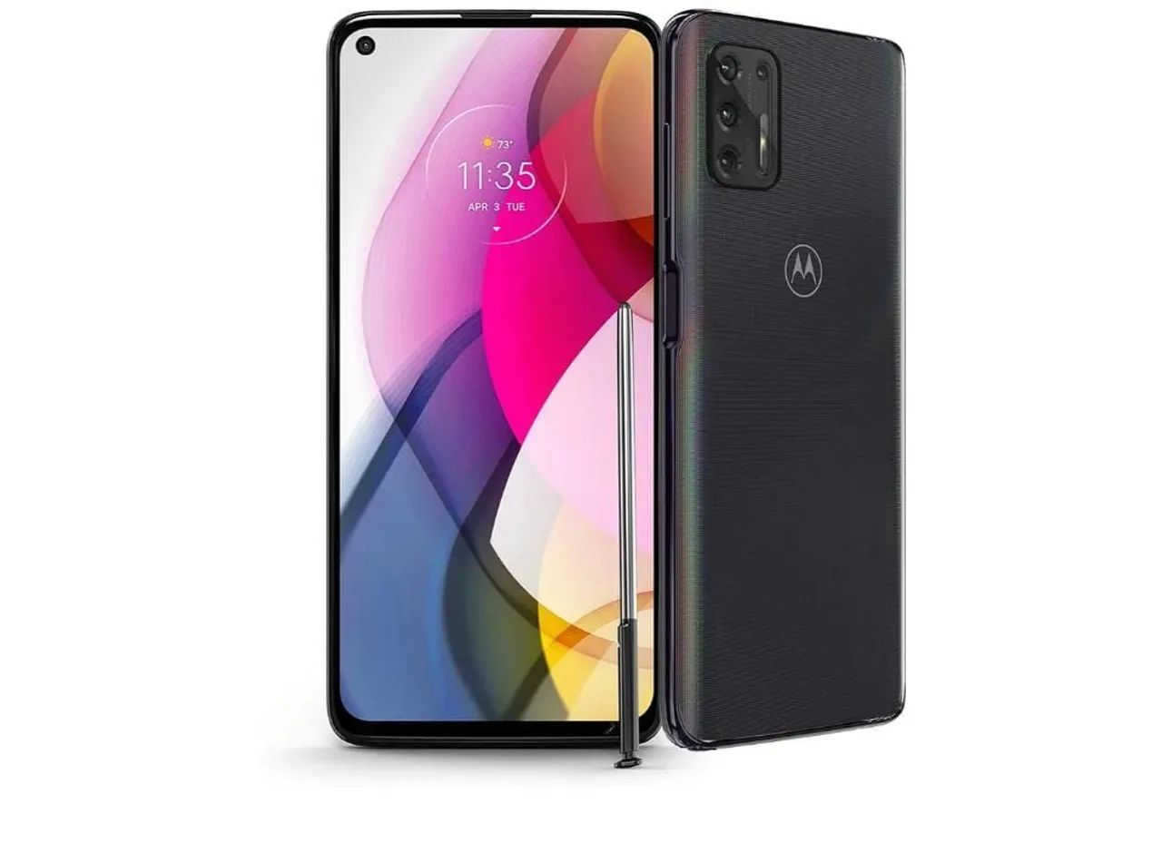 moto g stylus (2021)