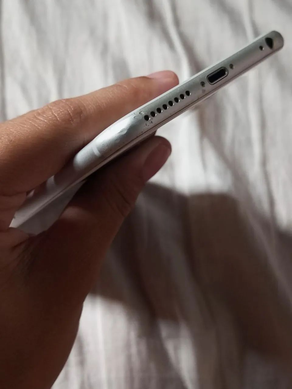 iPhone 6 Plus 16 GB ? R$ 300 - Foto 5