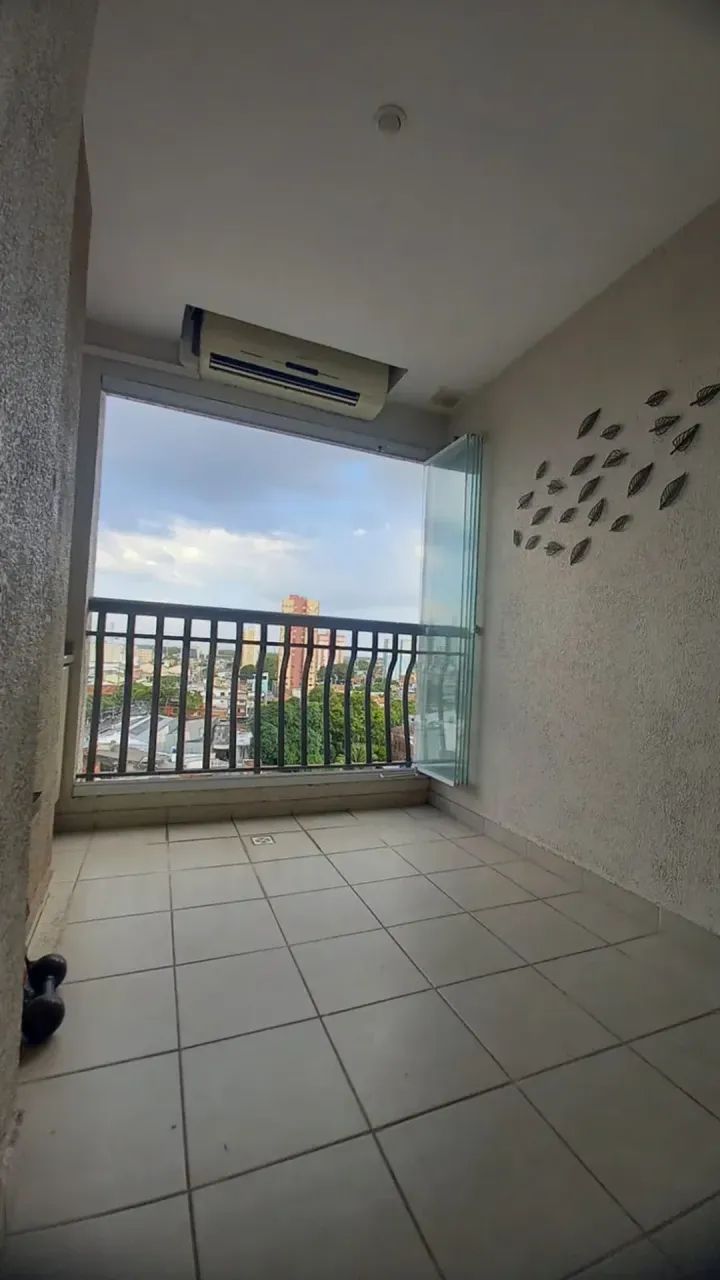 Apartamento à venda no Edifício Mistral - Foto 4