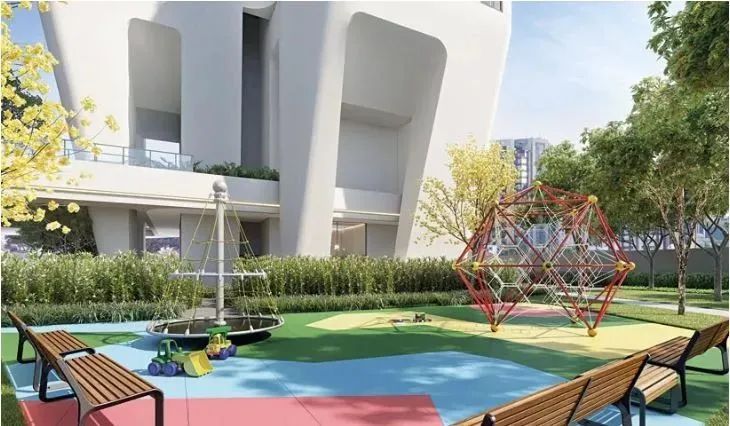 EZ PARQUE DA CIDADE - Foto 3