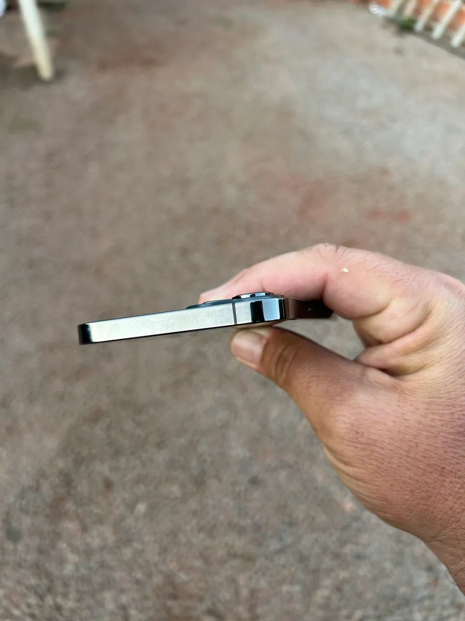 IPhone 12 Pro Max 128gb - Foto 5