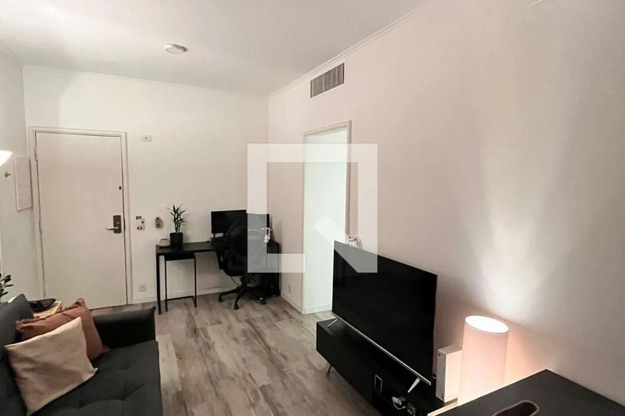 Apartamento à Venda - Consolação, 1 Quarto, 47 m2 - Foto 2