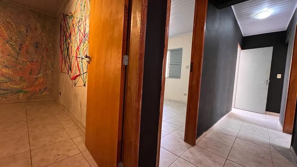 Casa e Salão Comercial - Foto 4